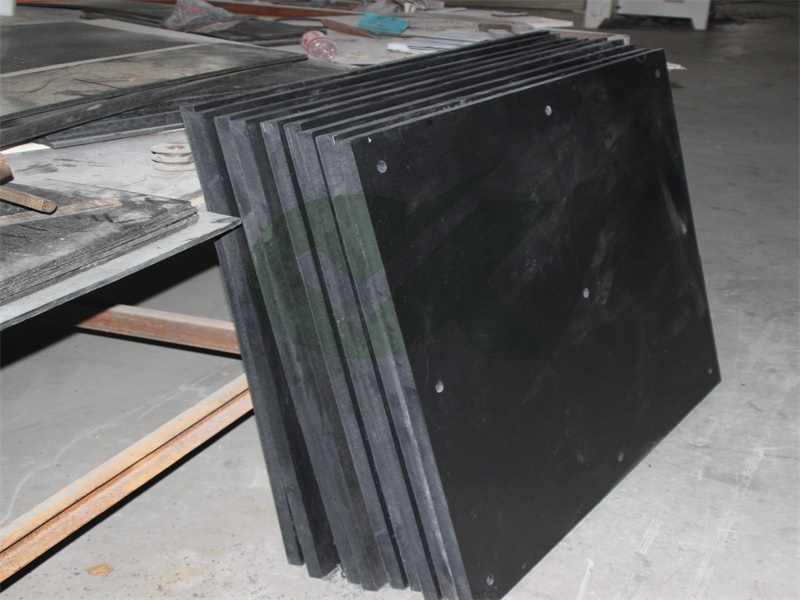 UHMW plastic sheets 4×8